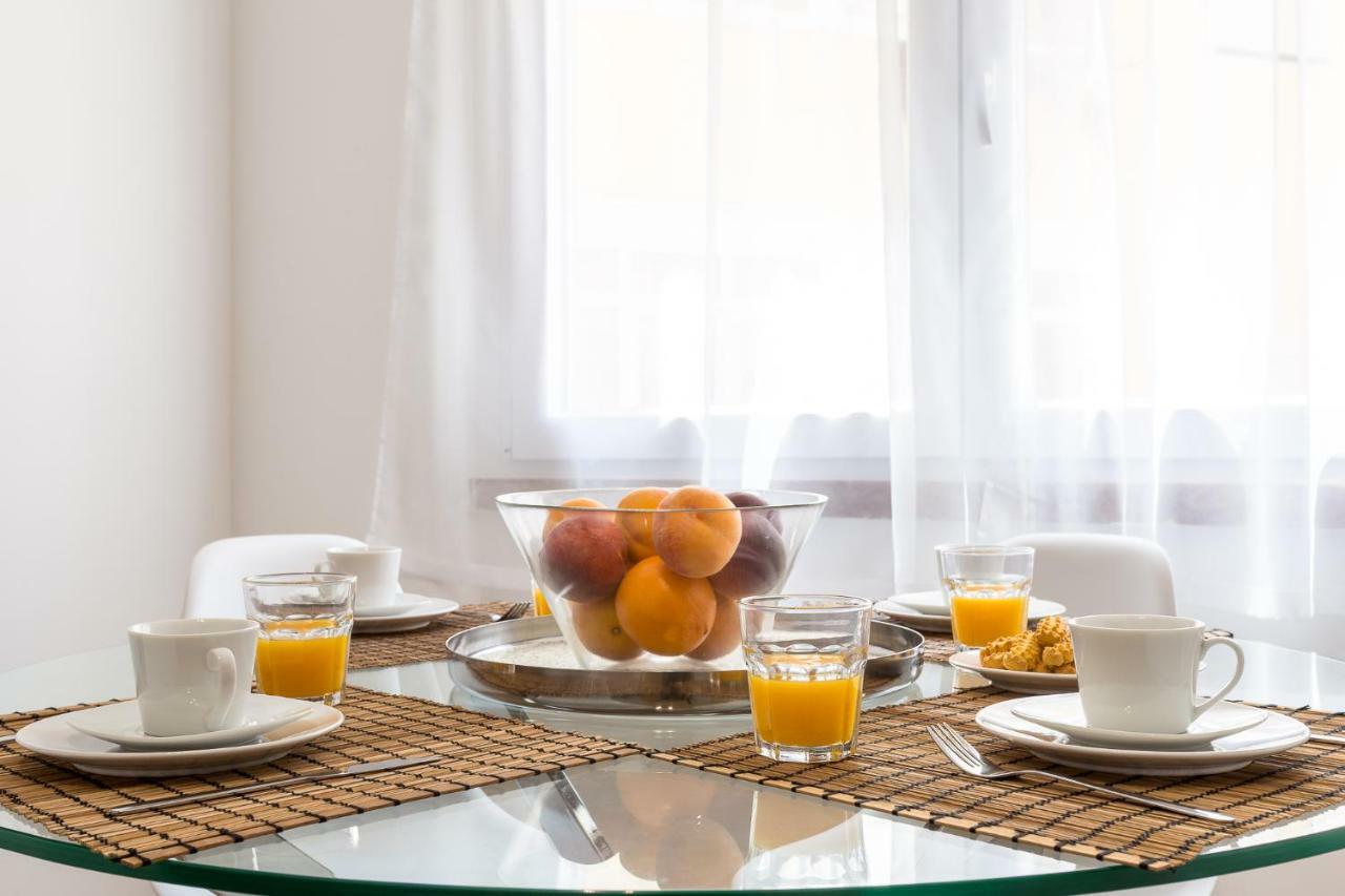 First House Appartement *