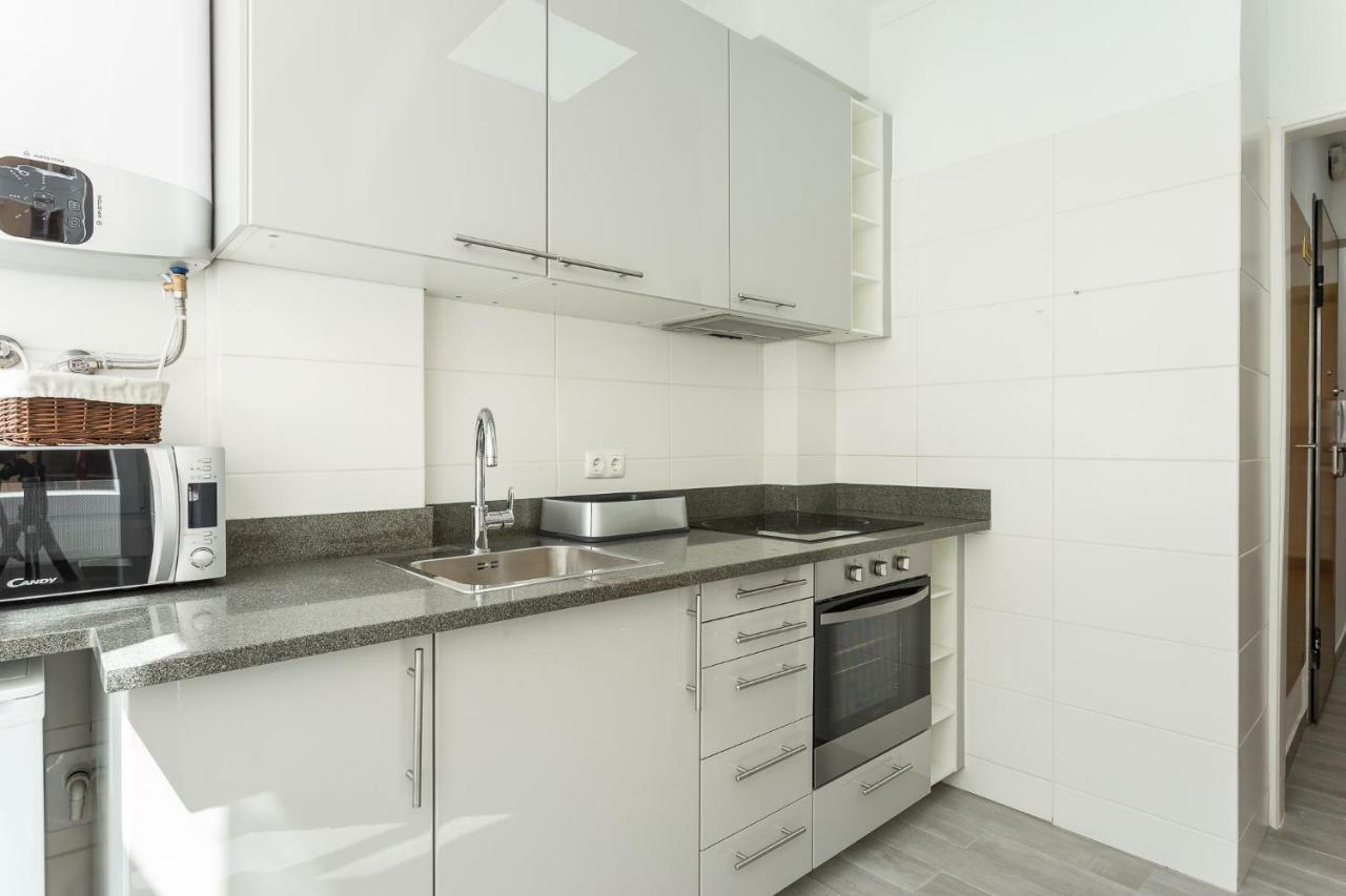 First House Appartement Lisboa