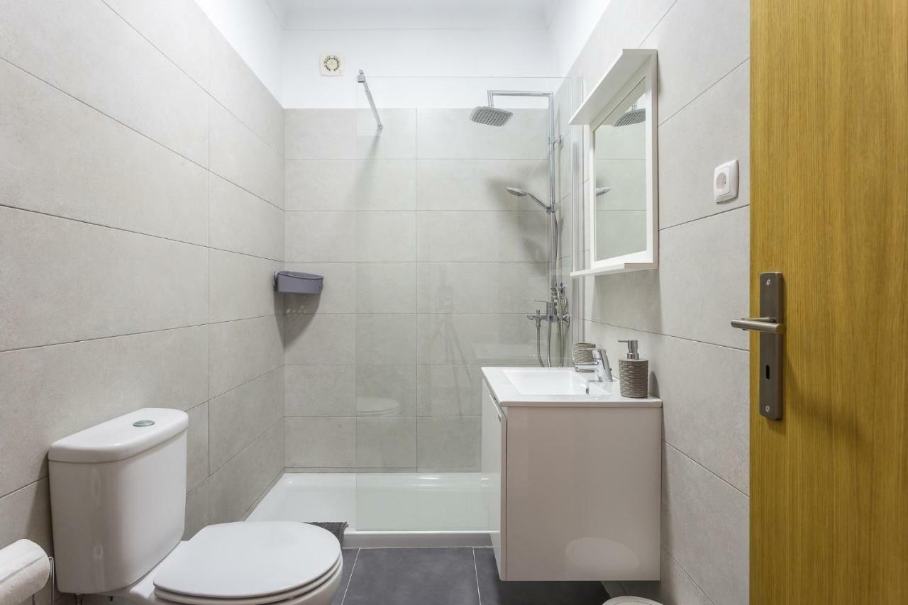 First House Appartement Lisboa