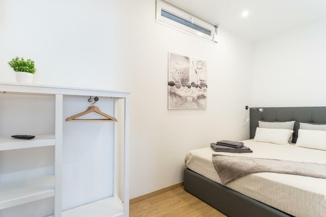 Appartement First House