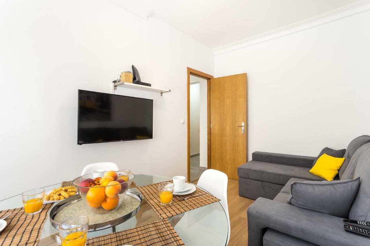 Appartement First House